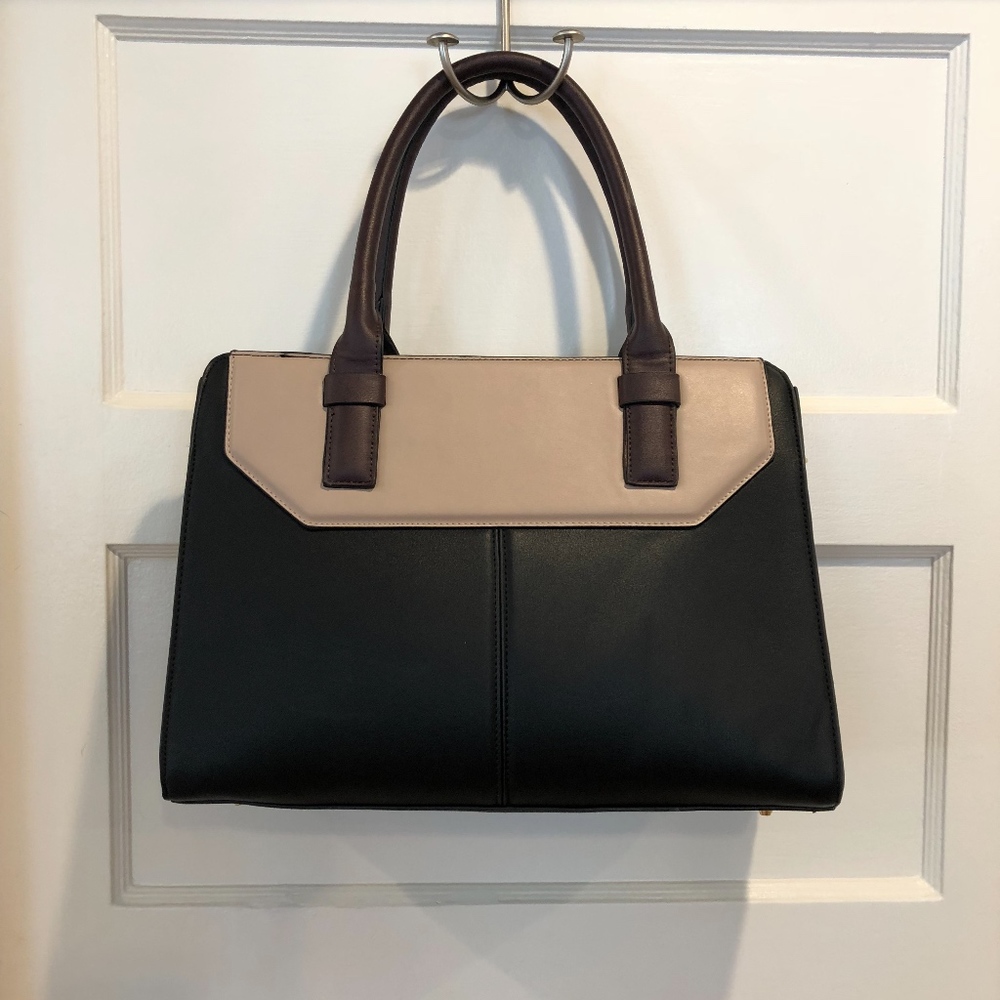 Madison West Laptop Tote